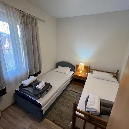 Milic 2 * Kursumlija